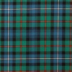 Robertson Hunting Ancient 10oz Tartan Fabric By The Metre